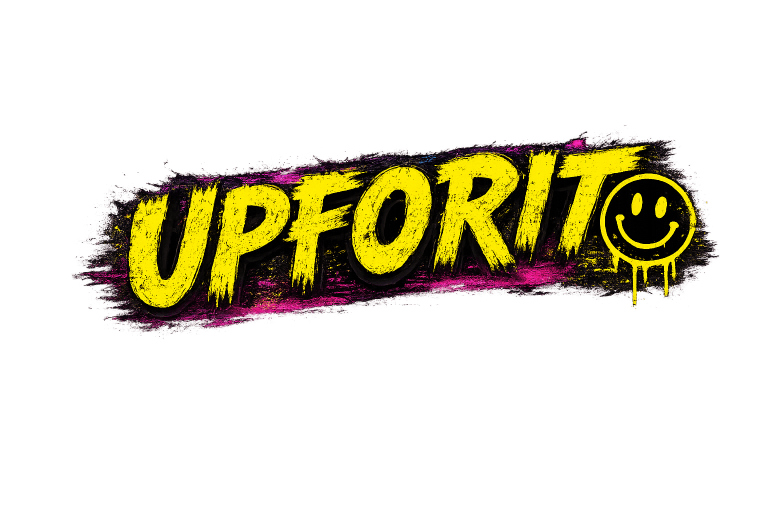 UPFORIT logo